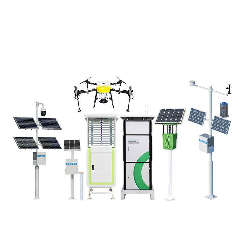 農(nóng)業(yè)氣象站